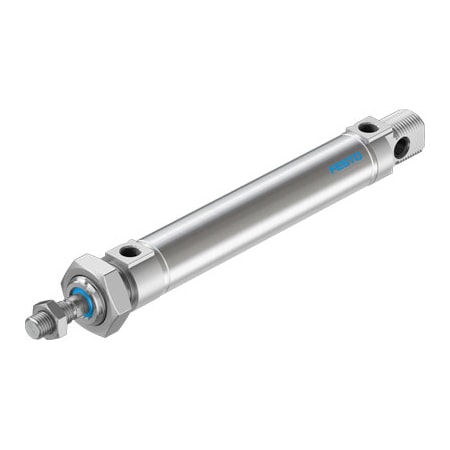 Festo Round Cylinder DSNU-1"-4"-PPV-A DSNU-1"-4"-PPV-A
